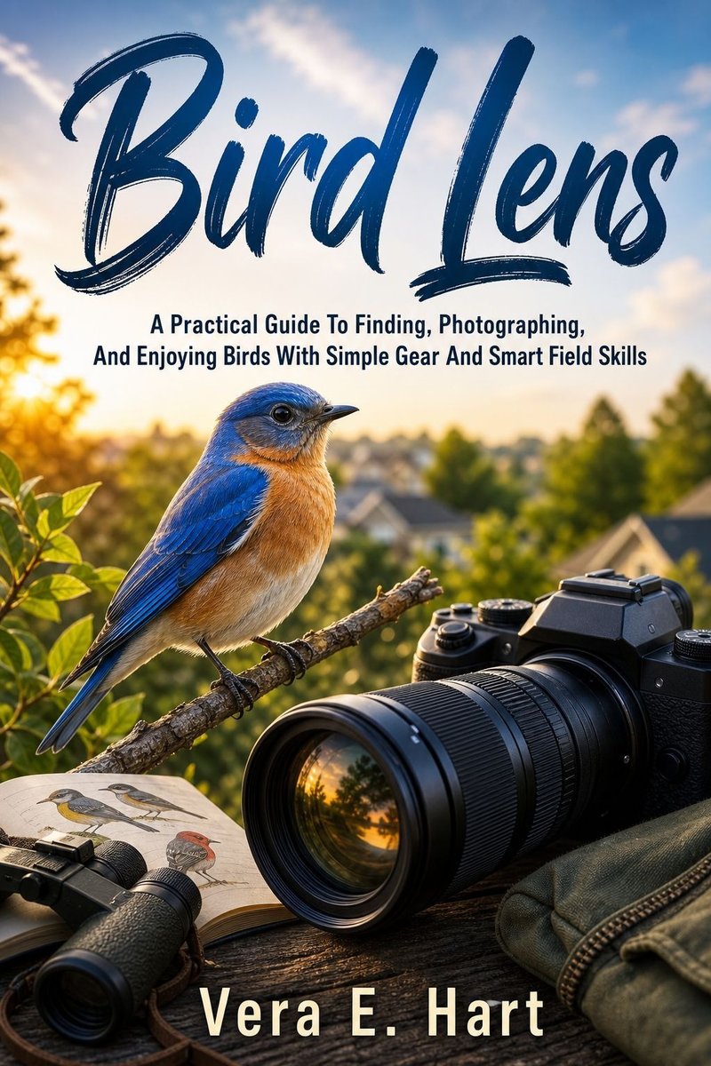 Bird Lens
