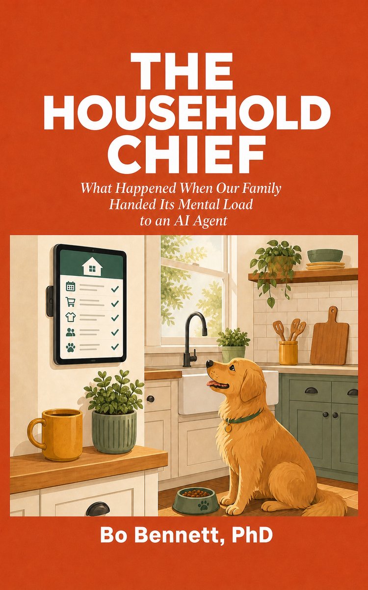 The Household Chief